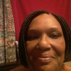 Meet your Posher, Sandra